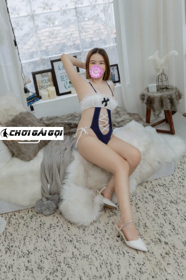 Ảnh to gái gọi Ngọc Linh - 1997 - 2